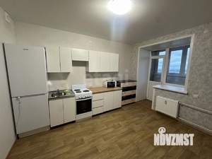 Студия квартира, на длительный срок, 25м2, 7/16 этаж