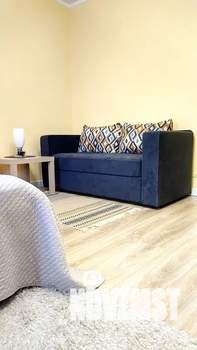 1-к квартира, посуточно, 33м2, 7/16 этаж