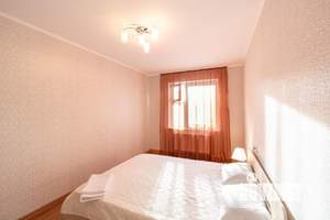 2-к квартира, посуточно, 56м2, 1/1 этаж