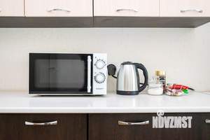 1-к квартира, посуточно, 47м2, 1/1 этаж