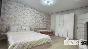 2-к квартира, на длительный срок, 60м2, 9/10 этаж