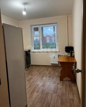 1-к квартира, на длительный срок, 41м2, 10/16 этаж