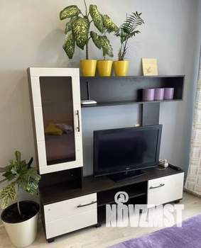 1-к квартира, посуточно, 38м2, 8/9 этаж