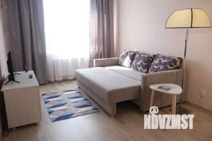 2-к квартира, посуточно, 55м2, 6/10 этаж