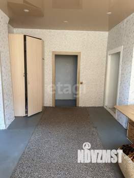 3-к квартира, на длительный срок, 58м2, 1/2 этаж