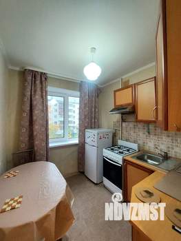 1-к квартира, на длительный срок, 31м2, 3/5 этаж