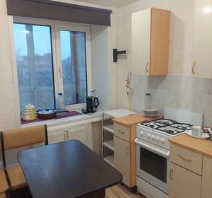 1-к квартира, на длительный срок, 34м2, 3/9 этаж