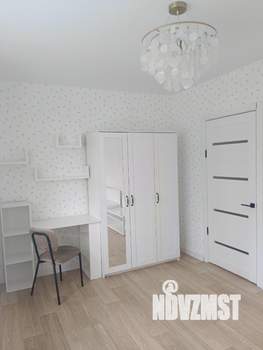 2-к квартира, на длительный срок, 56м2, 2/9 этаж