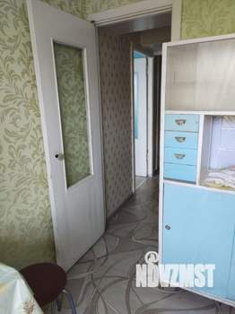 2-к квартира, на длительный срок, 42м2, 4/5 этаж