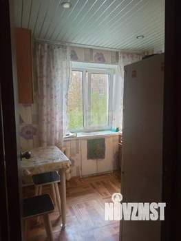 2-к квартира, на длительный срок, 42м2, 2/3 этаж