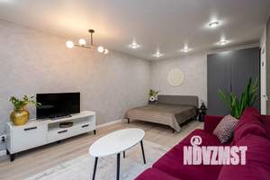 1-к квартира, посуточно, 55м2, 5/11 этаж