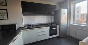 3-к квартира, на длительный срок, 67м2, 9/9 этаж