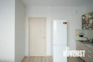 Студия квартира, посуточно, 33м2, 4/25 этаж