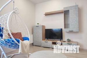 2-к квартира, посуточно, 50м2, 15/19 этаж