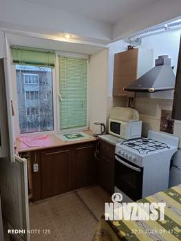 2-к квартира, на длительный срок, 44м2, 5/5 этаж