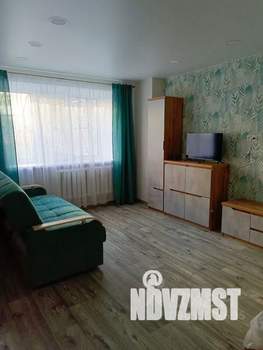 1-к квартира, посуточно, 32м2, 1/5 этаж