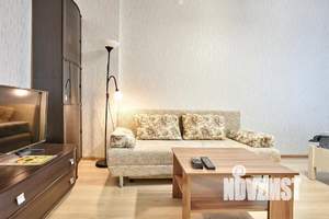 1-к квартира, посуточно, 39м2, 1/1 этаж