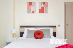 2-к квартира, посуточно, 60м2, 7/26 этаж