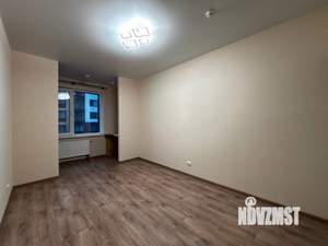 2-к квартира, на длительный срок, 40м2, 5/22 этаж