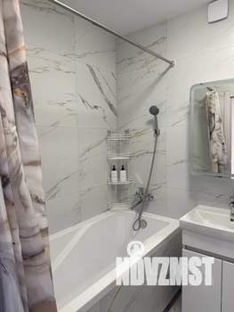 2-к квартира, посуточно, 50м2, 2/12 этаж