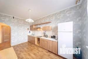 1-к квартира, посуточно, 65м2, 1/1 этаж