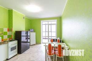 3-к квартира, посуточно, 85м2, 1/1 этаж