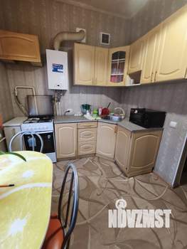 2-к квартира, на длительный срок, 46м2, 2/2 этаж