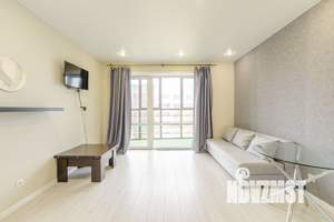 1-к квартира, посуточно, 50м2, 1/1 этаж