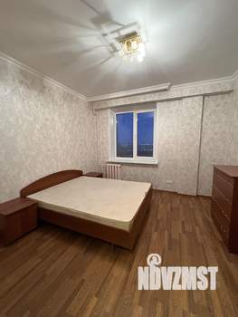 2-к квартира, на длительный срок, 54м2, 13/18 этаж