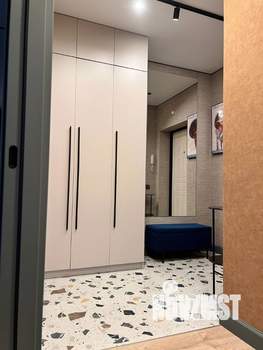 2-к квартира, на длительный срок, 58м2, 19/24 этаж