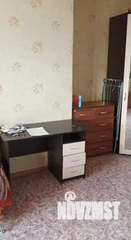 Студия квартира, на длительный срок, 34м2, 14/17 этаж