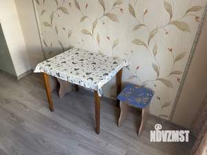 1-к квартира, на длительный срок, 34м2, 4/12 этаж