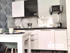 1-к квартира, посуточно, 26м2, 1/1 этаж