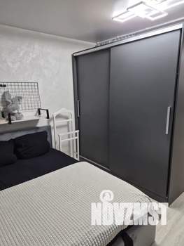 Студия квартира, посуточно, 34м2, 7/16 этаж