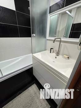 1-к квартира, посуточно, 40м2, 7/10 этаж