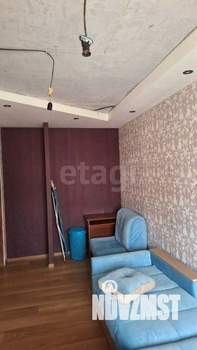 2-к квартира, на длительный срок, 46м2, 4/4 этаж