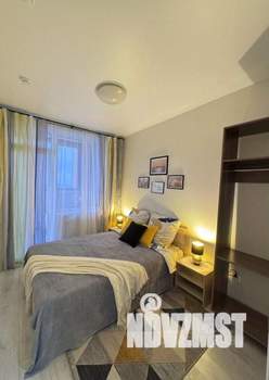 2-к квартира, посуточно, 46м2, 1/1 этаж