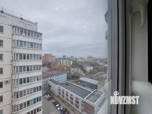 1-к квартира, на длительный срок, 40м2, 14/16 этаж