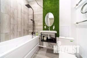 1-к квартира, посуточно, 40м2, 22/26 этаж