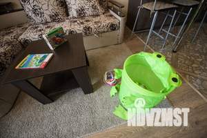 2-к квартира, посуточно, 47м2, 19/25 этаж