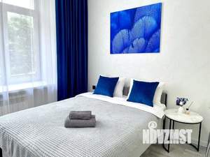 1-к квартира, посуточно, 23м2, 1/1 этаж