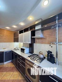 2-к квартира, посуточно, 54м2, 1/1 этаж