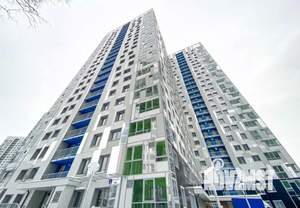 2-к квартира, посуточно, 47м2, 1/1 этаж