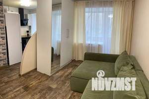 1-к квартира, посуточно, 30м2, 3/5 этаж