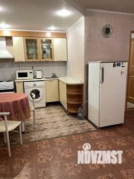 1-к квартира, на длительный срок, 32м2, 2/5 этаж