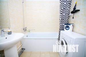 1-к квартира, посуточно, 40м2, 3/10 этаж