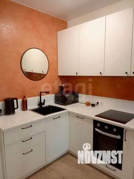 2-к квартира, на длительный срок, 56м2, 4/9 этаж