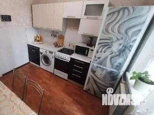 1-к квартира, посуточно, 39м2, 1/1 этаж