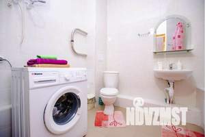 1-к квартира, посуточно, 30м2, 12/16 этаж