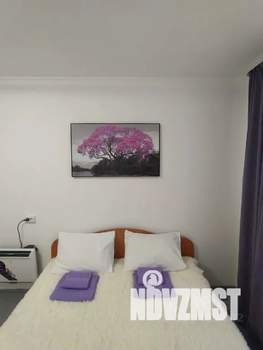 Студия квартира, посуточно, 17м2, 1/5 этаж